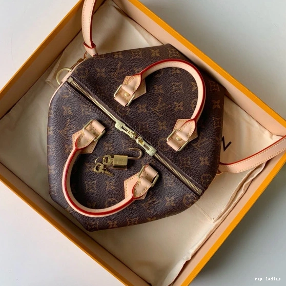 Cheap BANDOULIERE Louis Vuitton 25 SPEEDY 0727